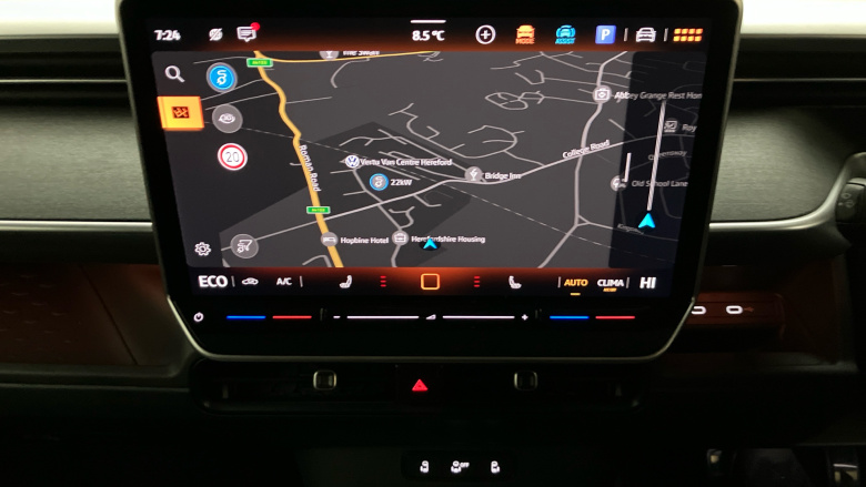 Volkswagen ID. Buzz 250kW GTX Pro 86kWh 5dr 4MOTION LWB Auto [7 Seat] Electric Estate